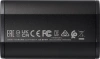 Накопитель SSD A-Data USB-C 500GB SD810-500G-CBK SD810 1.8" черный