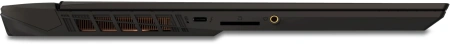 Ноутбук MSI Vector 16 HX A14VHG-831XRU Core i9 14900HX 16Gb SSD1Tb NVIDIA GeForce RTX4080 12Gb 16" IPS QHD+ (2560x1600) Free DOS grey WiFi BT Cam (9S7-15M142-831)