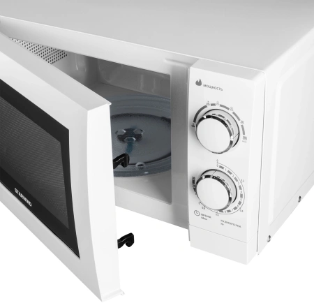 Микроволновая Печь Starwind SMW3820 20л. 700Вт белый
