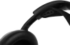 Наушники с микрофоном Steelseries Arctic Nova Pro черный 1.5м накладные (61527)