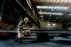 Углошлифовальная машина Metabo WEA 24-230 MVT Quick 2400Вт 6600об/мин рез.шпин.:M14 d=230мм (6064720