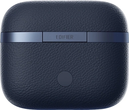 Гарнитура вкладыши Edifier W260NC т.синий беспроводные bluetooth в ушной раковине