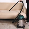 Строительный пылесос Zitrek ZKVC1500-15S 1500Вт (уборка: сухая) серебристый