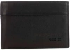 Кошелек мужской Piquadro Urban PU1392UB00R/N черный натур.кожа/натур.кожа