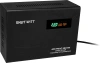 Стабилизатор напряжения Smartwatt AVR Triac 500TW 500ВА черный