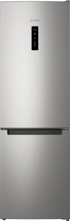 Холодильник Indesit ITS 5180 XB 2-хкамерн. нержавеющая сталь мат.