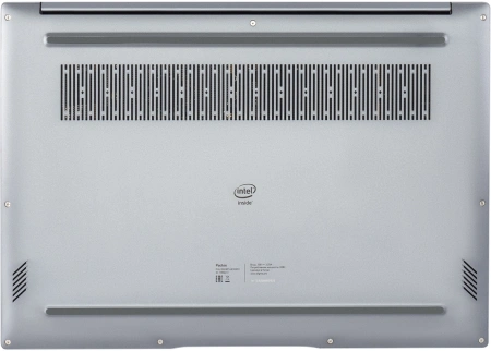 Ноутбук Digma Pro Pactos i3 1215U/8Gb/SSD256Gb/16"/IPS/FHD/W11Pro/dk.grey/6060mAh
