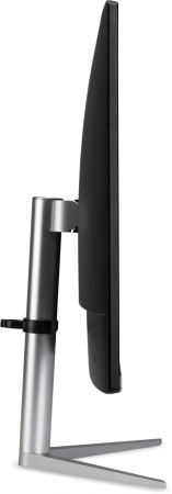Моноблок Acer Aspire C24-1300 23.8" Full HD Ryzen 5 7520U/16Gb/SSD512Gb RGr/CR/Esh/kb/m/черный 1920x
