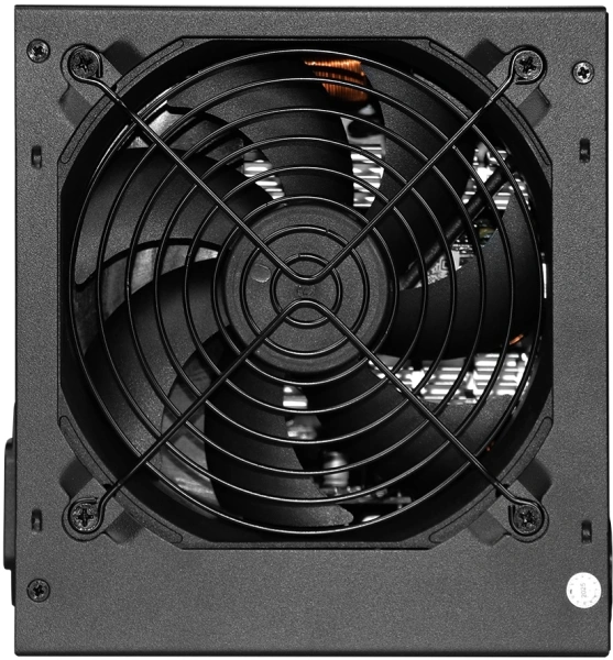 Блок питания Digma ATX 850W DPSU-850W-BR 80+ bronze (20+4pin) APFC 120mm fan 6xSATA RTL