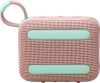 Колонка порт. JBL GO 4 розовый 4.2W 1.0 BT 850mAh (JBLGO4PINK)