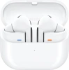 Гарнитура внутриканальные Samsung Galaxy Buds 3 Pro белый беспроводные bluetooth в ушной раковине (SM-R630NZWACIS)