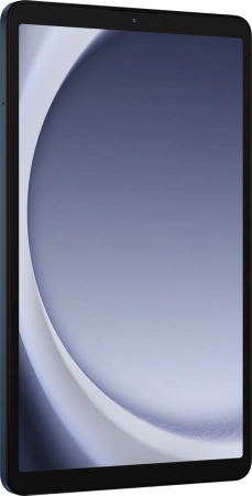 Планшет Samsung Galaxy Tab A9 SM-X115 G99 8C/4Gb/64Gb 8.7" LCD 1340x800/3G/4G/And13/темно-синий/BT/G