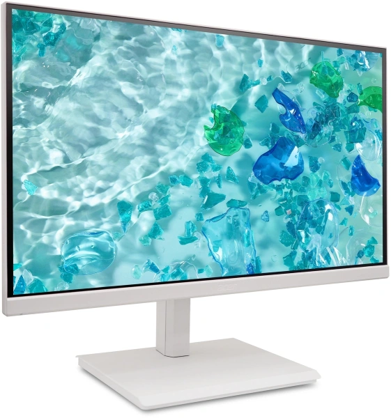 Монитор Acer 23.8" B247YEwmiprzxv IPS FHD чер 4ms HDMI DP VGA USB M/M Piv 250cd