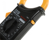 Клещи токоизмерительные Mastech M266F