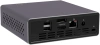Неттоп Digma Pro Minimax U1 i5 1235U/8Gb/SSD256Gb UHDG/W11Pro/темно-серый/черный