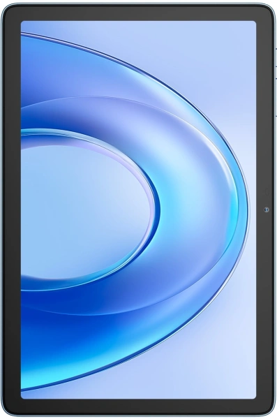 Планшет Blackview Tab60 Pro T606 (1.6) 8C RAM8Gb ROM128Gb 10.1" IPS 800x1280 4G 2Sim Android 14 голубой 8Mpix 5Mpix BT WiFi microSD 1Tb 7700mAh 450hrs