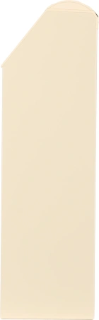 Вытяжка козырьковая Elikor Davoline 60П-290-П3Л кремовый управление: ползунковое (1 мотор)
