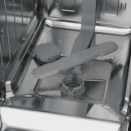 Посудомоечная машина встраив. Hotpoint HIS 2D87 D 2100Вт узкая инвертер