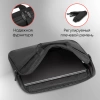 Сумка для ноутбука 15.6" PC Pet 600D черный нейлон (PCP-A1315BK)