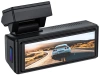 Видеорегистратор Neoline Flash Dual черный 1440x2560 внутренняя память:256Mb Allwinner