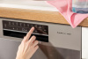 Посудомоечная машина Gorenje GS642E90X серебристый (полноразмерная)