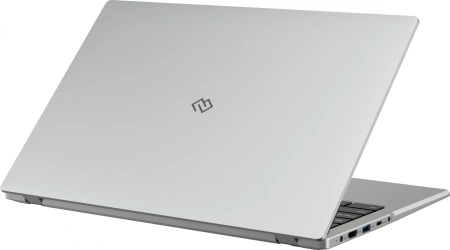 Ноутбук Digma EVE C4801 N100/8Gb/SSD256Gb/14"/IPS/FHD/W11Pro/silver/5900mAh