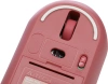 Мышь A4Tech Fstyler FG20 розовый оптическая (2000dpi) беспроводная USB для ноутбука (4but)