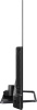 Телевизор OLED Hisense 55" 55A85K Smart черный/4K Ultra HD/DVB-T/120Hz/DVB-T2/DVB-C/DVB-S/DVB-S2/USB