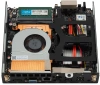 Неттоп IRU 310H6ITF i3 12100 (3.3) 8Gb SSD256Gb UHDG 730 Windows 11 Professional GbitEth BT черный (2031363)
