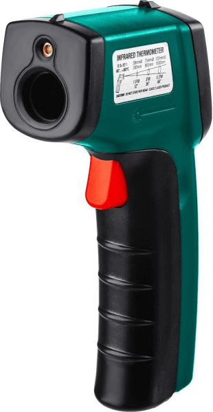 Пирометр Kraftool 45707-380