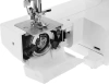 Швейная машина Janome LW-30 белый