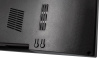 Моноблок IRU Агат 315 23.8" Full HD i5 10400 (2.9) 8Gb SSD256Gb UHDG 630 Free DOS GbitEth WiFi BT 120W клавиатура мышь Cam черный 1920x1080 (RUS)