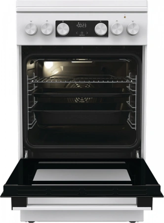 Плита Комбинированная Gorenje GK5C42WF-B белый