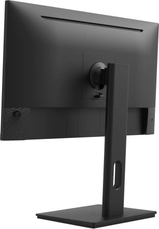Монитор Dahua 27" DHI-LM27-A201H черный IPS LED 5ms 16:9 HDMI M/M матовая 1000:1 250cd 178гр/178гр 1920x1080 100Hz VGA DP FHD 4.7кг