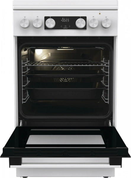 Плита Комбинированная Gorenje GK5C42WF-B белый