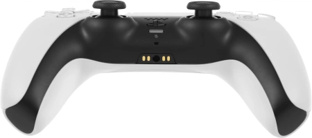 Игровая консоль PlayStation 5 Slim CFI-2016A01Y белый/черный