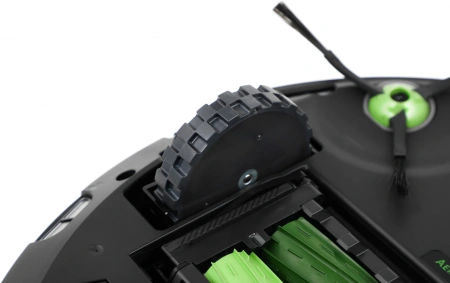 Пылесос-робот Irobot Roomba J7 60Вт черный