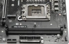 Материнская плата MSI PRO H610M-E Soc-1700 Intel H610 2xDDR5 mATX AC`97 8ch(7.1) GbLAN+VGA+HDMI