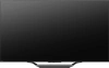 Телевизор QLED Hisense 85" 85U7NQ темно-серый 4K Ultra HD 120Hz DVB-T DVB-T2 DVB-C DVB-S DVB-S2 USB WiFi Smart TV