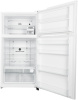 Холодильник Hitachi R-V910PUC1 TWH 2-хкамерн. белый инвертер