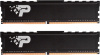 Память DDR4 2x4GB 2666MHz Patriot PSP48G2666KH1 Signature Premium RTL PC4-21300 CL19 DIMM 288-pin 1.