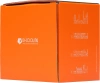 Устройство охлаждения(кулер) ID-Cooling DK-19 PWM Soc-1700/1851 черный 4-pin 14-26dB Al 95W 340gr Ret