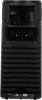 Минисистема Sony MHC-V43D черный CD CDRW DVD DVDRW FM USB BT