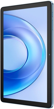 Планшет Blackview Tab60 Pro T606 (1.6) 8C RAM8Gb ROM128Gb 10.1" IPS 800x1280 4G 2Sim Android 14 голубой 8Mpix 5Mpix BT WiFi microSD 1Tb 7700mAh 450hrs