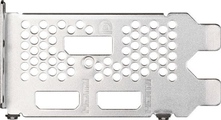 Видеокарта MSI PCI-E 4.0 RTX 3050 LP 6G OC NV RTX3050 6Gb 128bit GDDR6 1492/14000/HDMIx2/DPx1/HDCP R