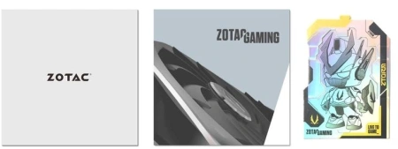 Видеокарта Zotac PCI-E 4.0 RTX 4060 TWIN EDGE OC NVIDIA GeForce RTX 4060 8Gb 128bit GDDR6 2475/17000 HDMIx1 DPx3 HDCP Ret
