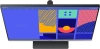 Монитор Samsung 24" S24C430GAIXCI черный IPS LED 4ms 16:9 HDMI матовая HAS Piv 1000:1 250cd 178гр/178гр 1920x1080 100Hz VGA FHD USB 4.8кг
