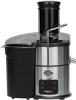 Соковыжималка центробежная Scarlett SC-JE50S62 1600Вт рез.сок.:1000мл. серебристый/черный
