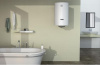 Водонагреватель Ariston PRO1 R ABS 150 V 1.8кВт 150л электрический настенный/белый