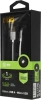 Кабель Cactus CS-USB.A.USB.MICRO-1 USB Type-C (m)-micro USB (m) 1м белый блистер